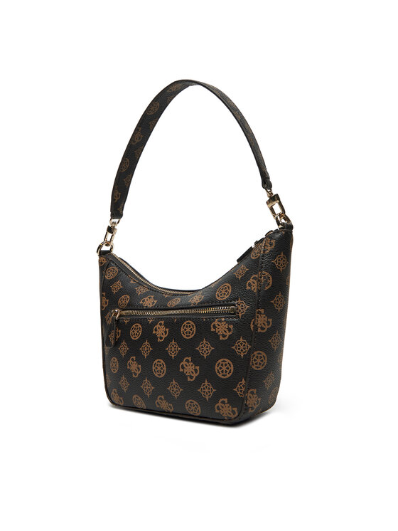 Guess Guess Ročna torba HWPM95 21170 Rjava