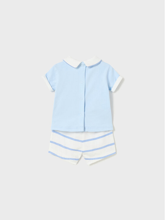 Completo da bambino 1620 Multicolore