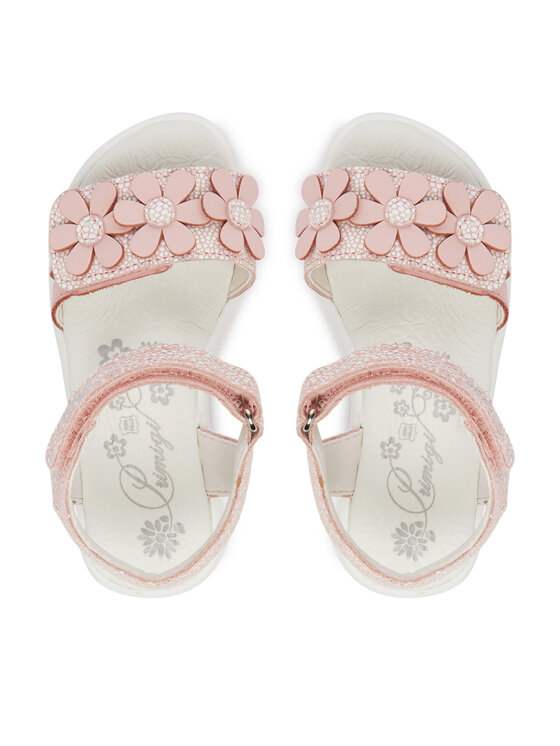 Primigi Primigi Сандали 1417011 M Розов