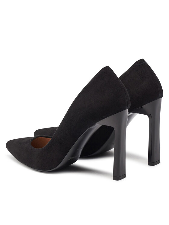 R.Polański R.Polański Tacones 1914 Must