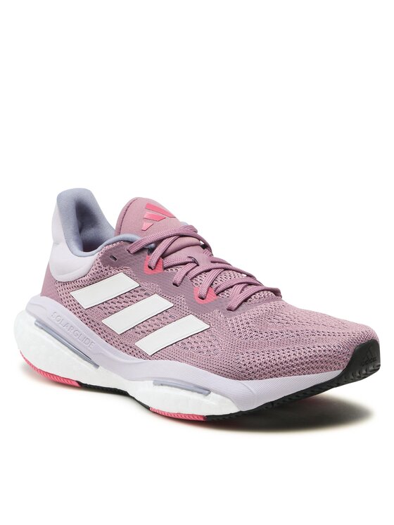 adidas adidas Tenisice za trčanje Solarglide 6 IE6797 Ružičasta