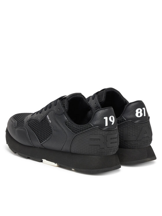 REPLAY REPLAY Tossud GMS68 .000.C0095S Must