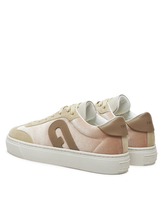 Furla Furla Sneakers YI82ENJ BX3523 3547S Bej