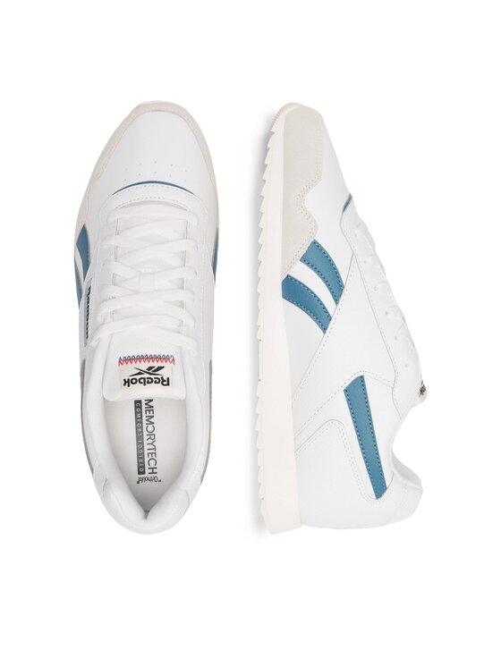 Reebok Reebok Superge Glide Ripple GV6928-M Bela