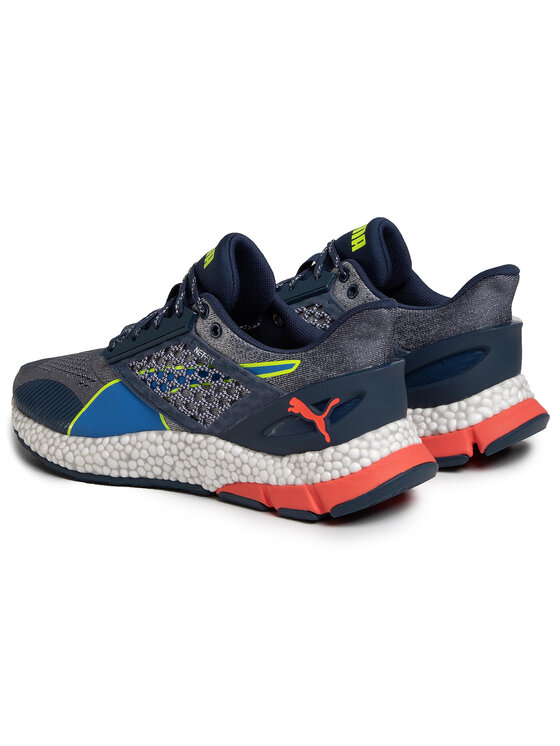 Puma hybrid store scarpe blu