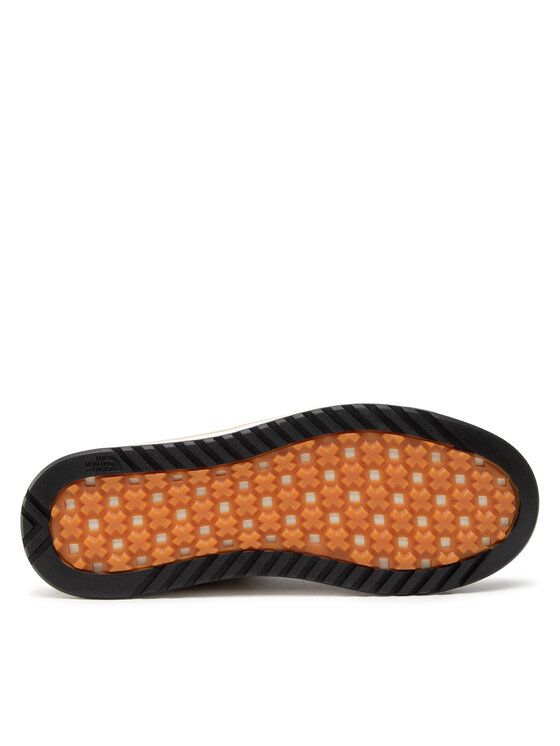 The North Face The North Face Laisvalaikio batai Larimer Mid Wp NF0A52RM1XF1 Smėlio
