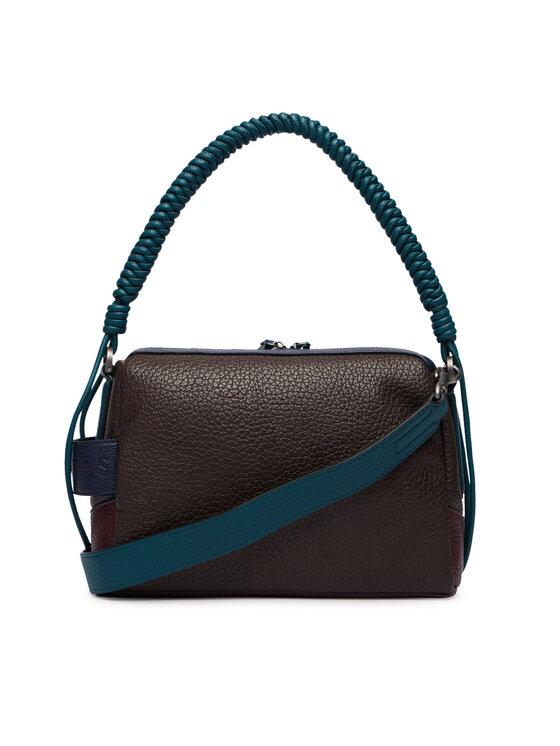 Hispanitas Hispanitas Handtasche BI264947 Dunkelrot