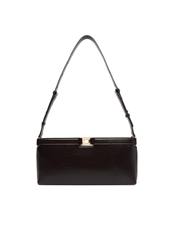 Elisabetta Franchi Elisabetta Franchi Geantă BS-17A-61E2-V280 Maro