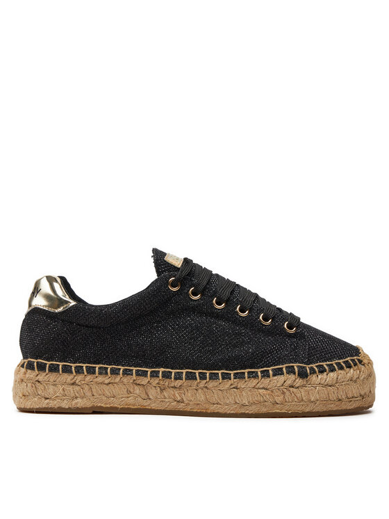 REPLAY Replay Espadrile GWF22 .000.C0024S Negru