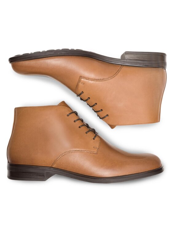 Lasocki Lasocki Μποτίνια JACKSON-04 MI08 Καφέ