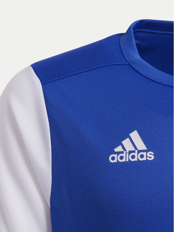 adidas adidas Tričko Estro 19 DP3217 Modrá Regular Fit