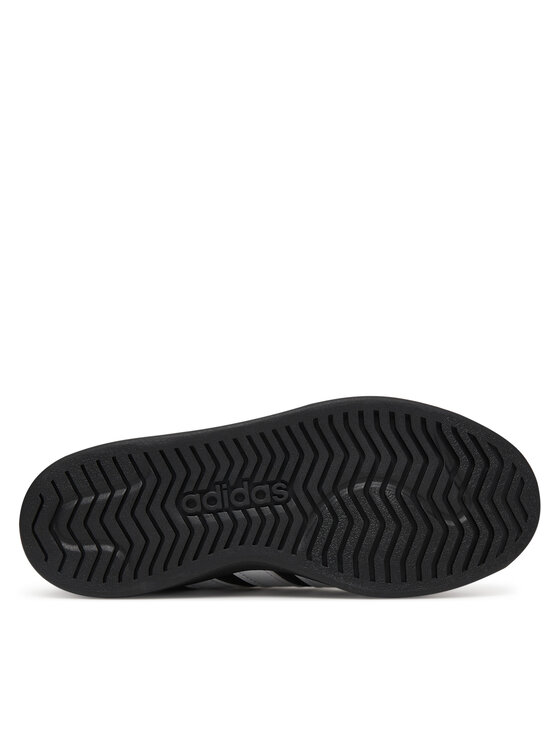 adidas adidas Sneakersy Streettalk JS5053 Czarny