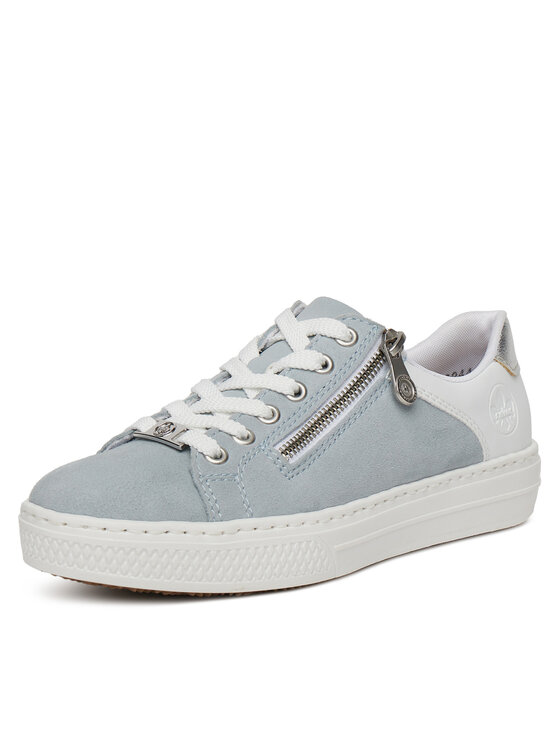 Rieker Rieker Sneakers L59A1-10 Albastru