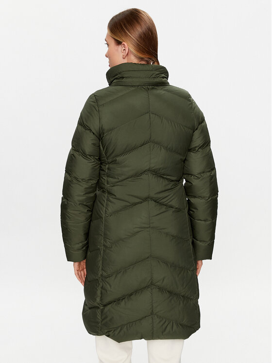 Marmot Marmot Dūnu jaka Montreaux 78090 Zaļš Regular Fit