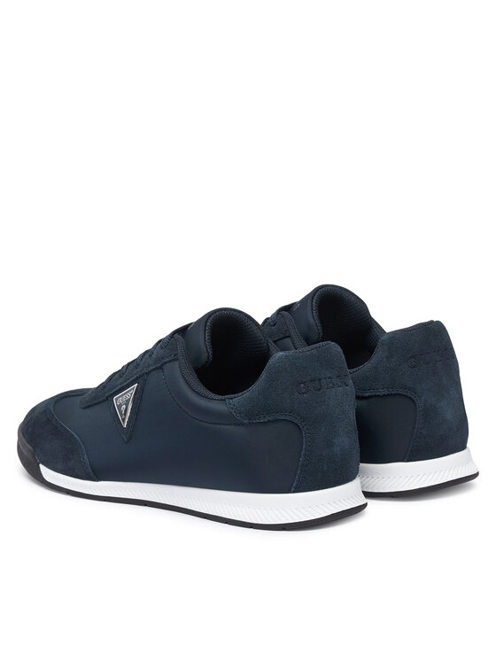 Guess Guess Sneakers FMTDAS SUE12 Bleumarin