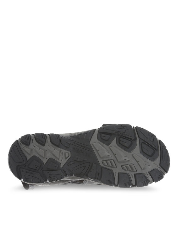 Regatta Regatta Sandalen Lady Westshore II RWF735 Grau