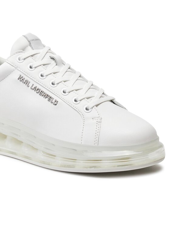 KARL LAGERFELD KARL LAGERFELD Sneakers KL52625A Weiß