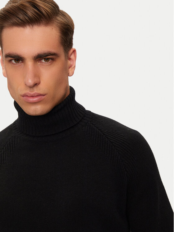 Liu Jo Liu Jo Ζιβάγκο QF4018 MA37C Μαύρο Regular Fit