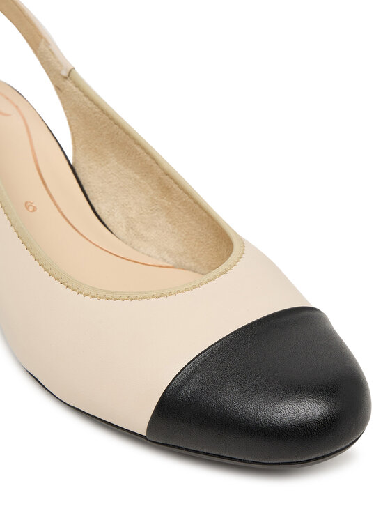 Ara Ara Tacones 12-35823-07 Beež