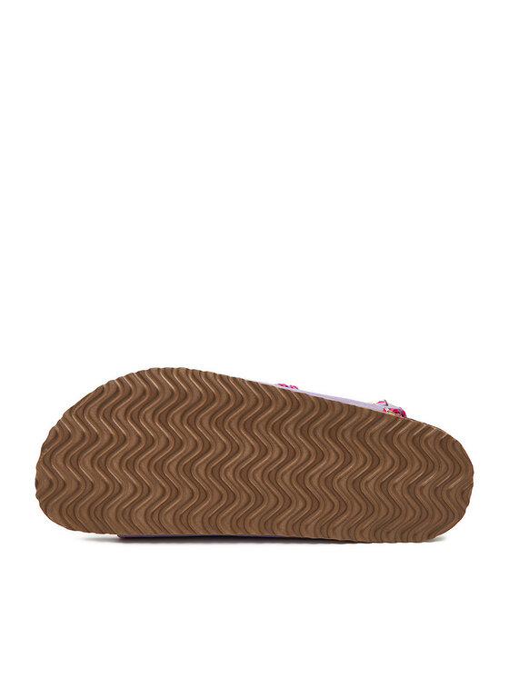 Roxy Roxy Sandales AVO-RMT-126 Violets