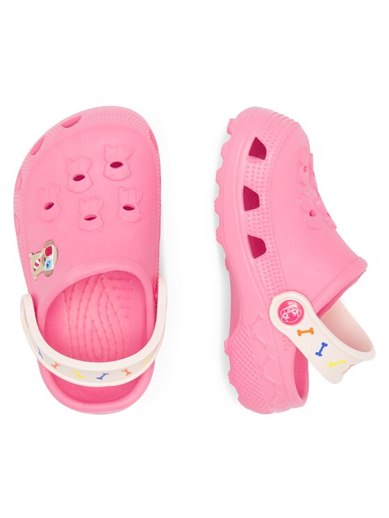 Nelli Blu Nelli Blu Şlapi CA23116 Roz