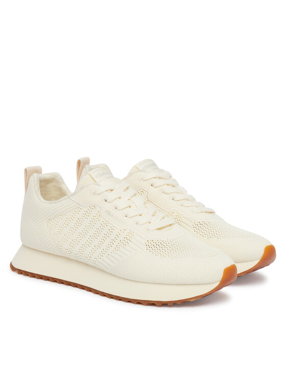 Gant Gant Sneakersy 32538180 Biela