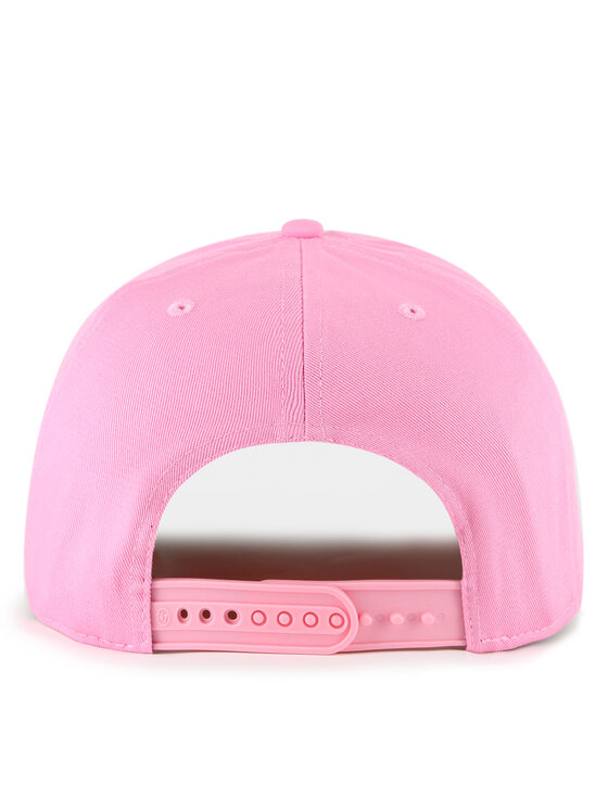 47 Brand 47 Brand Cap MLB Los Angeles Dodgers '47 HITCH  B-FHTCH12GWP Rosa