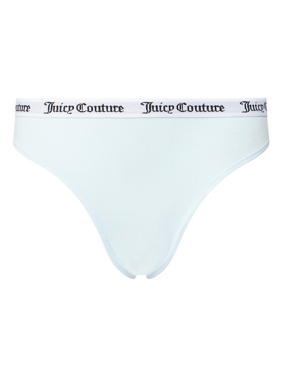 Juicy Couture Juicy Couture Комплект трусиків Diddy JCLBR224572 Кольоровий