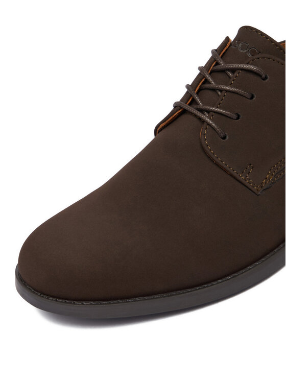 Lasocki Lasocki Scarpe basse CEO-NORWAY-68N MBS Marrone