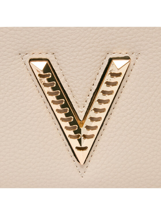 Valentino Valentino Handtasche Oregon Re VBS7GA03 Écru