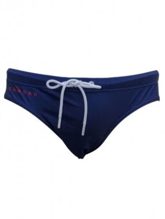 John Richmond Costume da bagno Costume da bagno uomo John Richmond Blu, taglia : XS