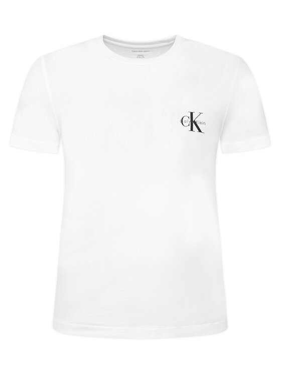 Calvin Klein Jeans Calvin Klein Jeans Komplet t-shirtów LV047C905G Kolorowy Regular Fit