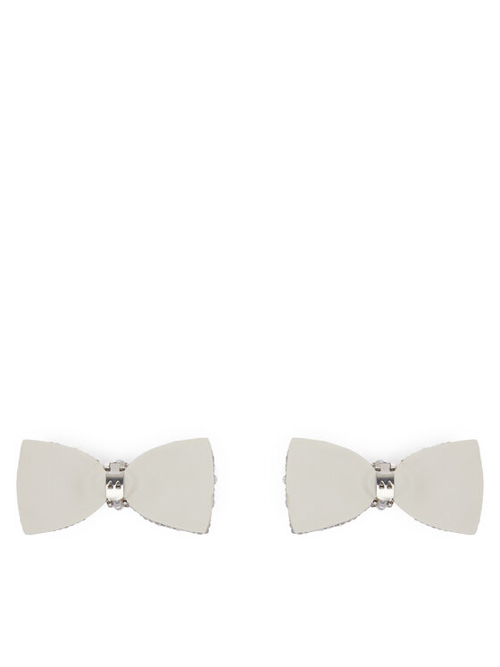 Aldo Aldo Set od 2 ukosnice za kosu Coquete 13935241 Écru
