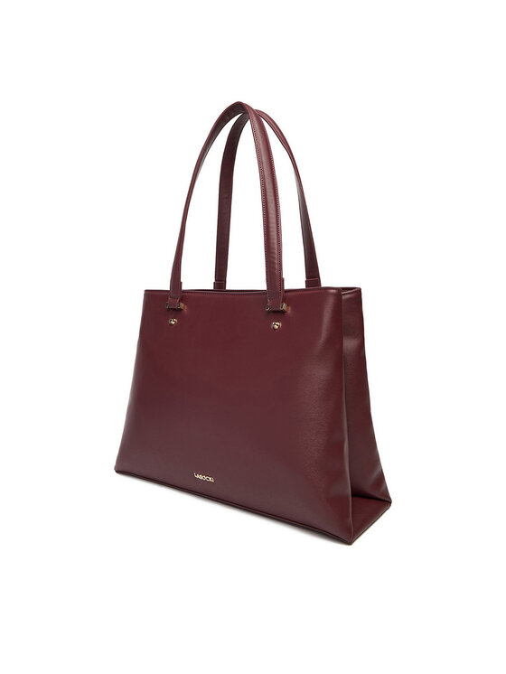 Lasocki Lasocki Soma C-LSK-M-009-08 Bordo