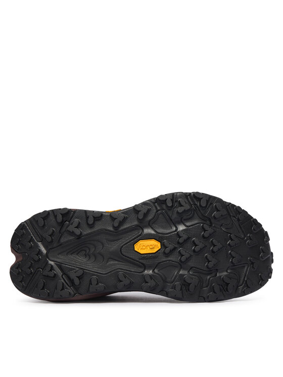 Hoka Hoka Παπούτσια για Τρέξιμο Speedgoat 7 Gtx GORE-TEX 1176677 Μπορντό