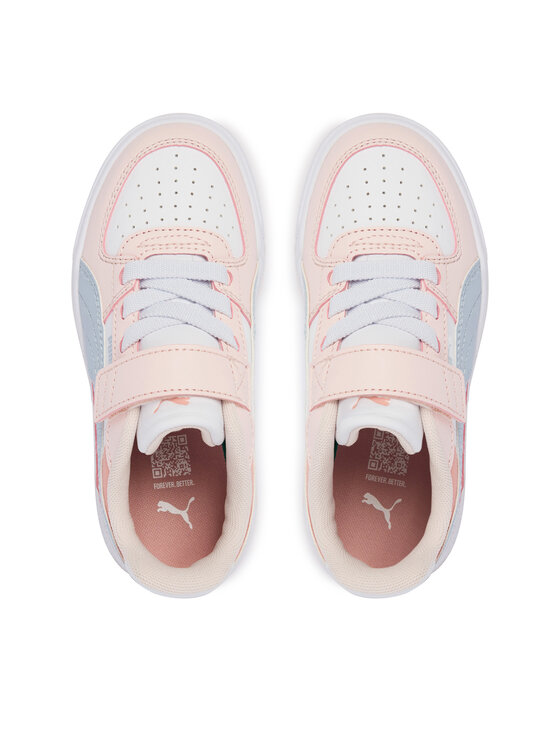Puma Puma Sneakersy Caven III Block 406891 04 Biela