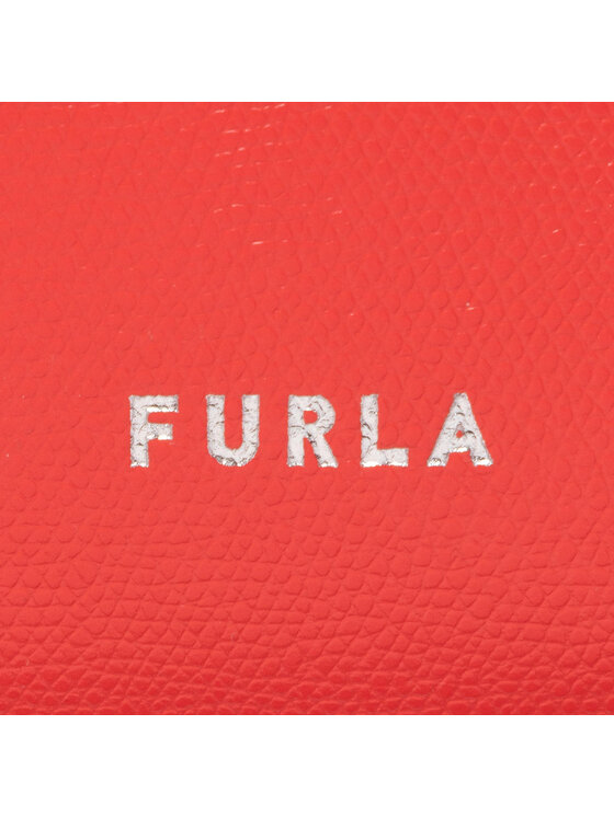 Furla Furla Handtasche Next 1055990 B BAEJ HSF Rot