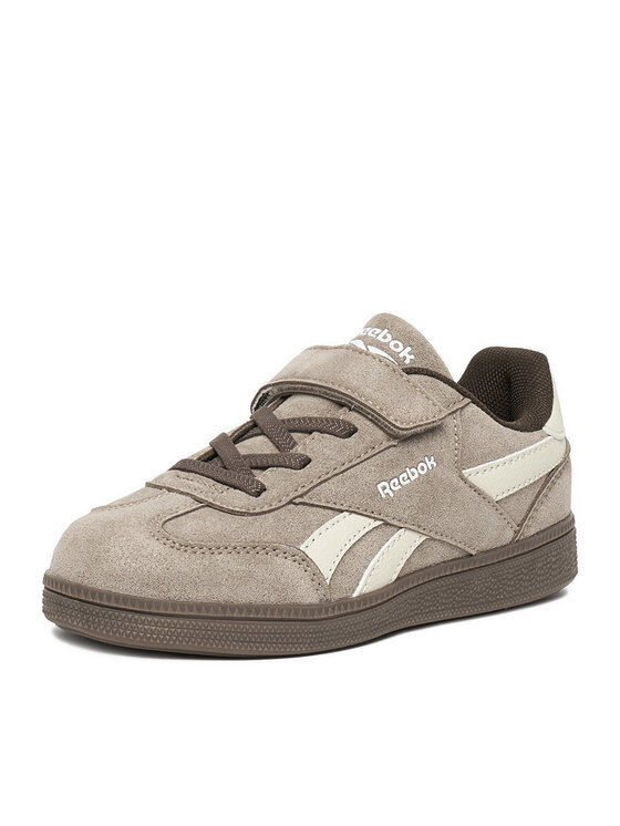 Reebok Reebok Снікерcи CEO-LEA-D680L(DZ) Коричневий