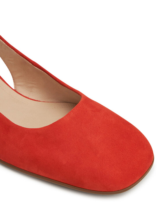 Gabor Gabor Tacones 62.240.23 Oranž