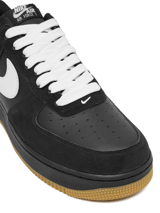 Nike Nike Tenisice Air Force 1 '07 LV8 IB6388 001 Crna