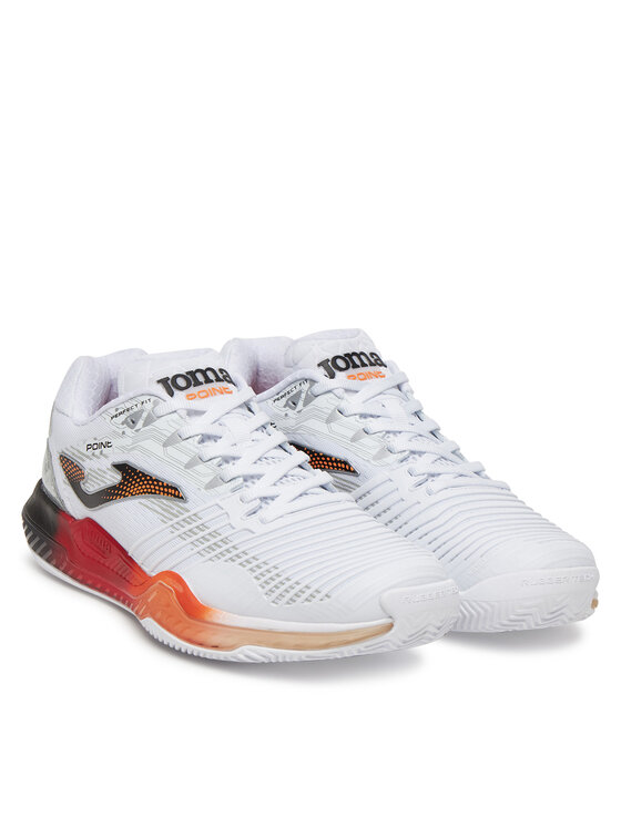 Joma Joma Teniso batai Point 2532 TPOIS2532C Balta
