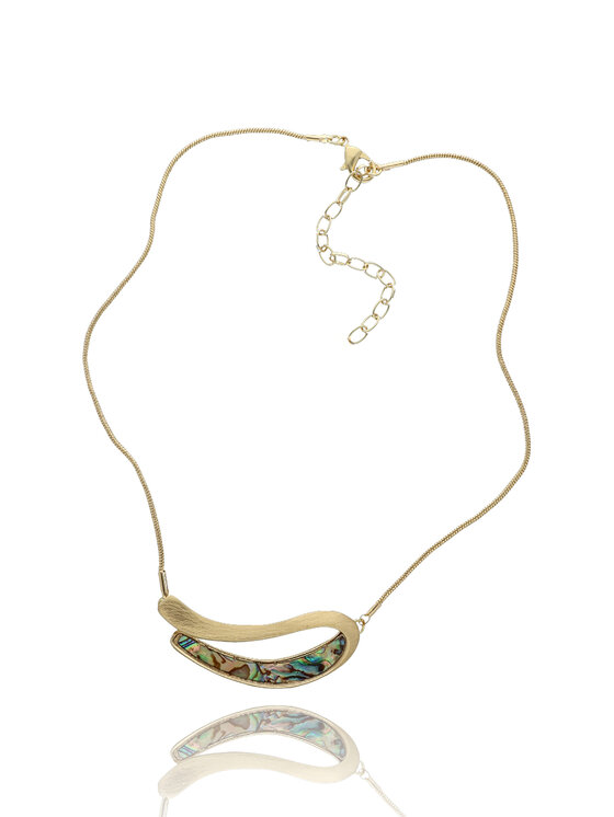FIGL FIGLFIGL Collana N00636 Oro