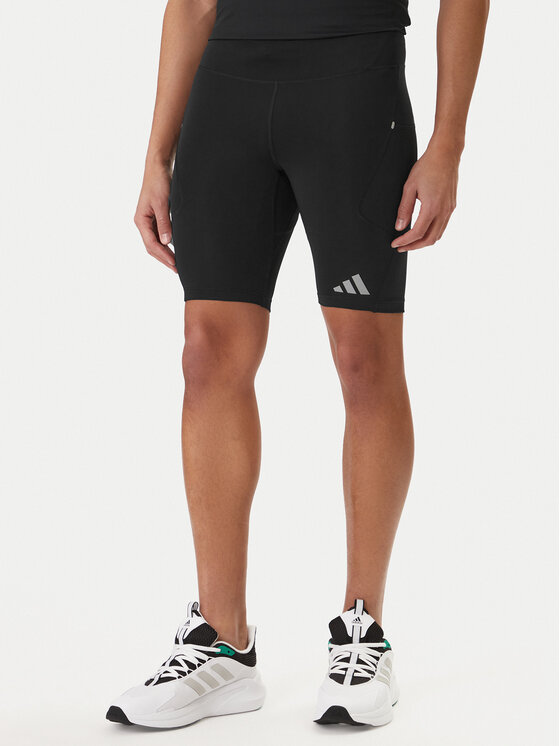 adidas adidas Športne kratke hlače adi365 Adaptive JZ2270 Črna Slim Fit