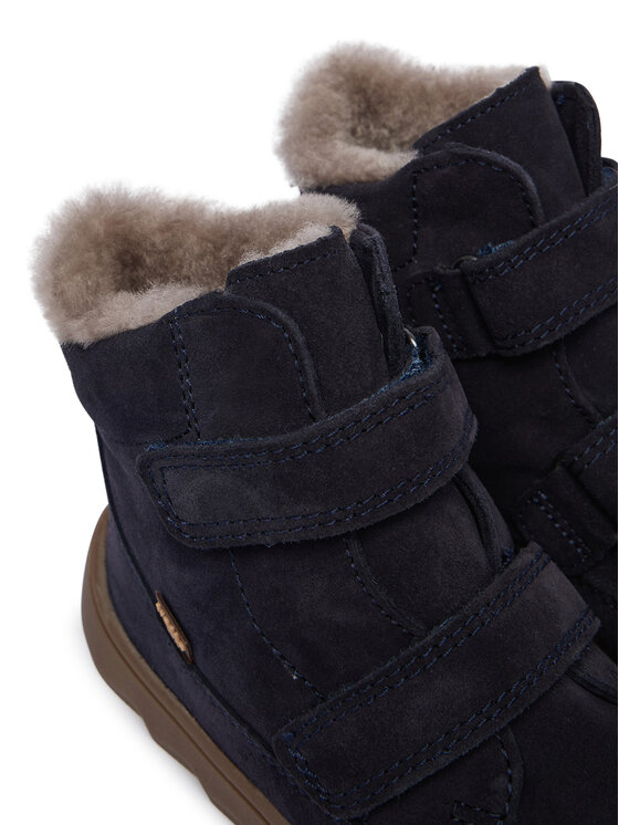 Froddo Froddo Stivali da neve G2110151 D Blu scuro