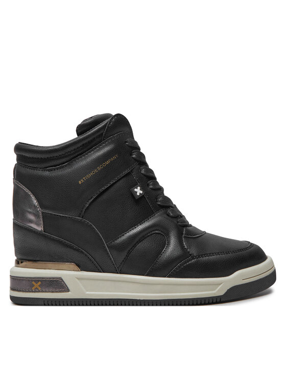 Sneakers Xti 142951 Negru