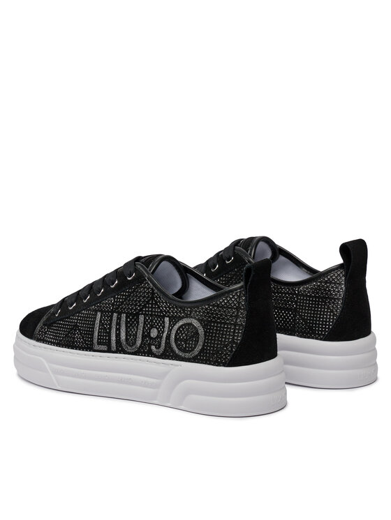 Liu Jo Liu Jo Superge Cleo 26 BA4065 PX373 Črna
