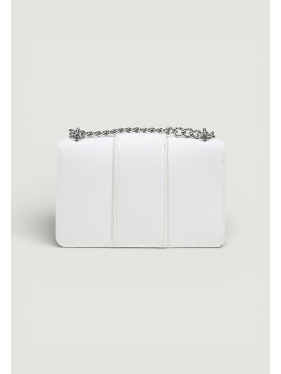 Armani Exchange Armani Exchange Borsetta MESSENGER BAG Bianco
