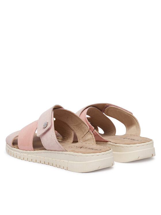 Caprice Caprice Plätud 9-27102-46 Roosa