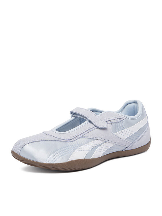 Reebok Reebok Balerīnas EOSS-ULTRA LO MARY JANE 100271638 Gaiši zila