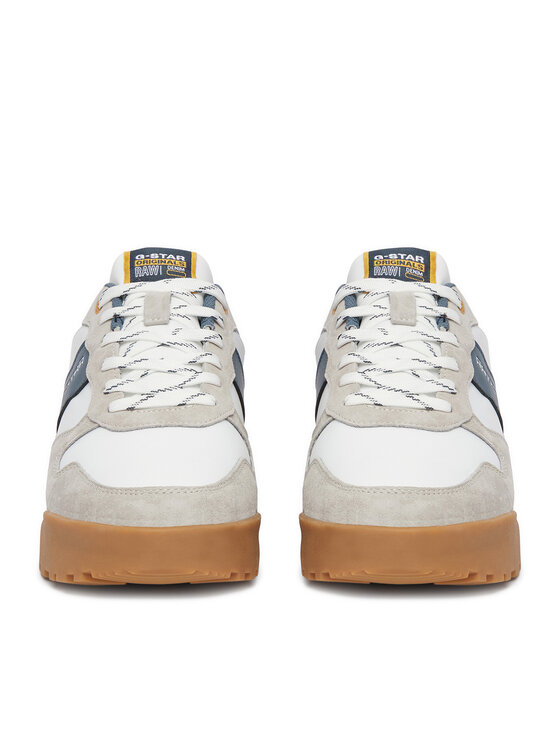 G-Star Raw G-Star Raw Sneakersy EO-MILAN-01 Granatowy
